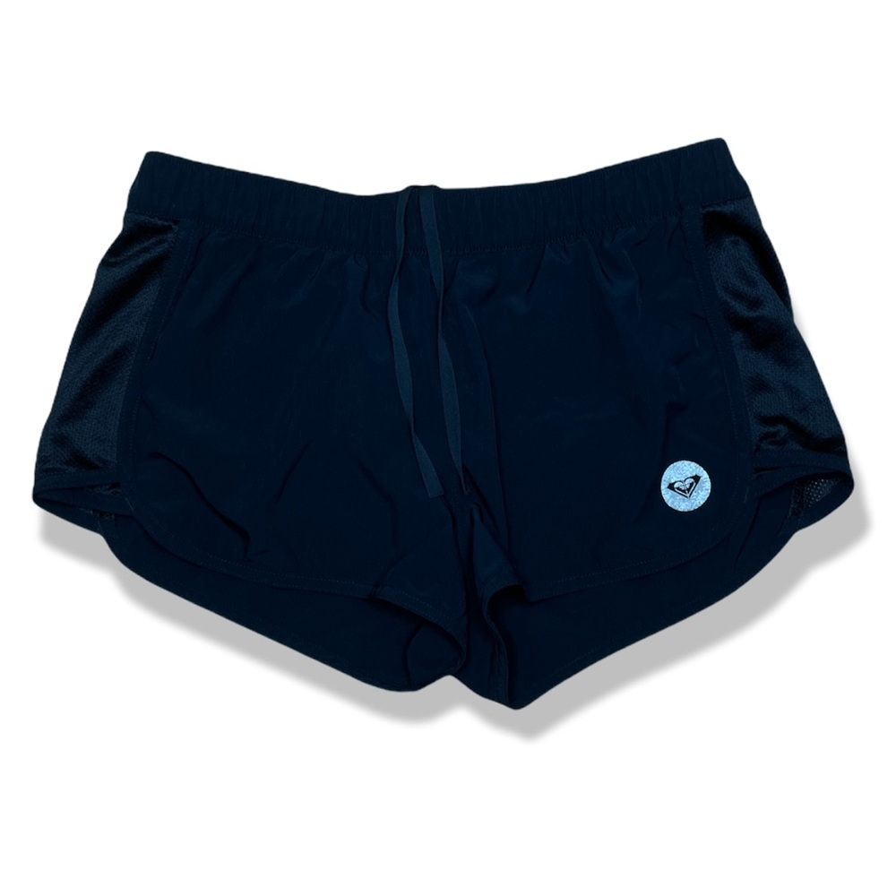 Roxy Super Short Built-in Underwear Athletic Short